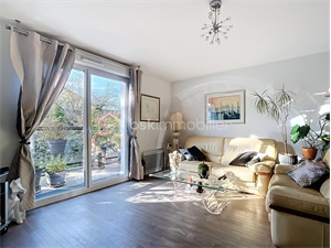 t4 à la vente -   92000  NANTERRE, surface 81 m2 vente t4 - UBI469155365